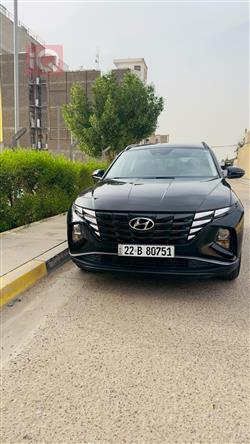 هيونداي توسان